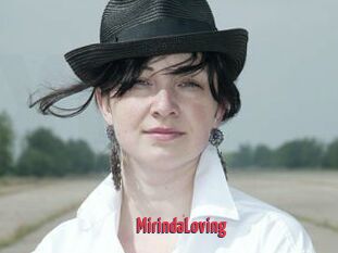 MirindaLoving