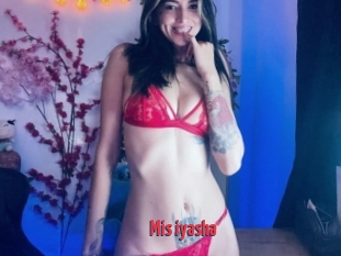 Mis_iyasha