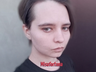 Misafortuna