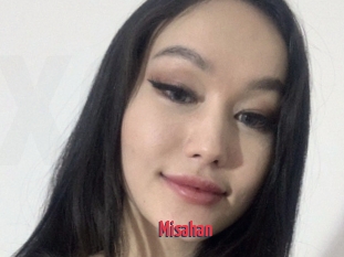 Misahan