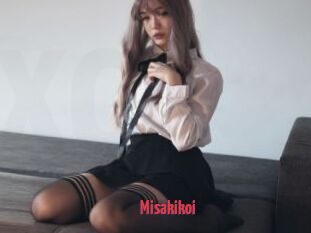 Misakikoi