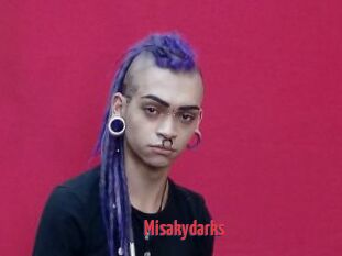 Misakydarks