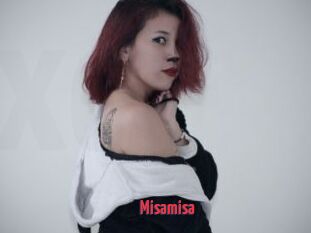 Misamisa