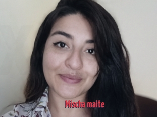 Mischa_maite