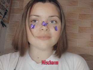 Mischarm
