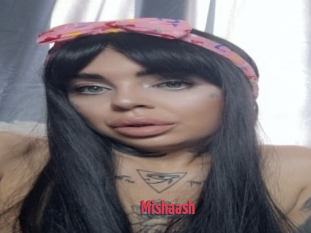 Mishaash