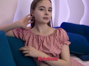 Mishablaine