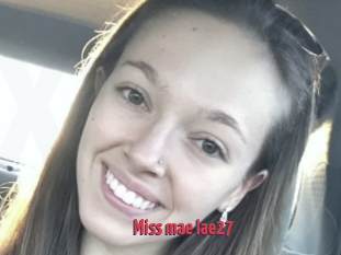 Miss_mae_lae27