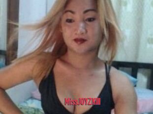 MissJOYZKIII