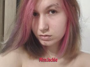 MissJackie