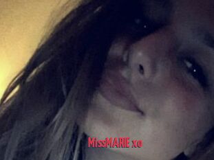 MissMARIE_xo