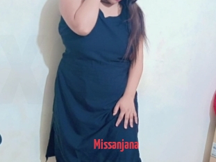 Missanjana