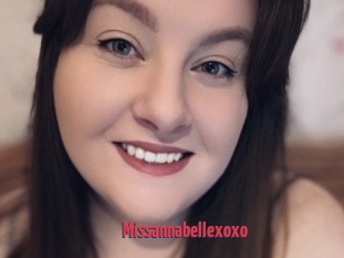 Missannabellexoxo