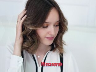 Missanovak