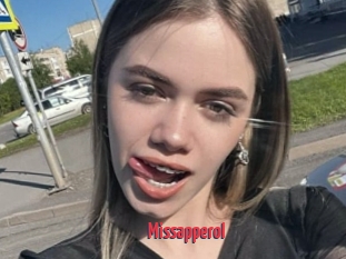Missapperol