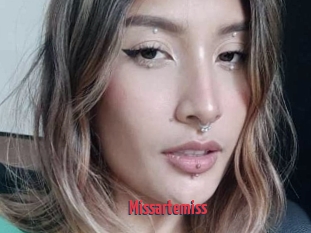 Missartemiss