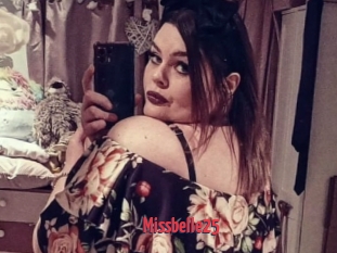 Missbelle25