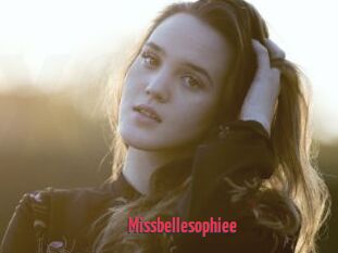 Missbellesophiee