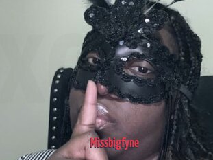 Missbigfyne