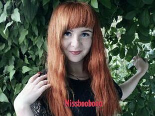 Missboobooo