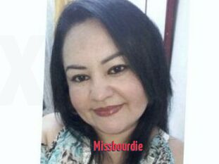 Missbourdie