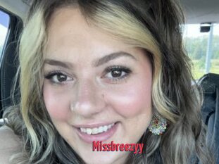 Missbreezyy