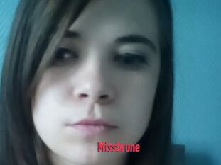 Missbrune