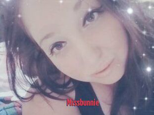Missbunnie