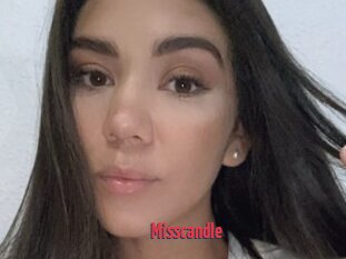 Misscandle
