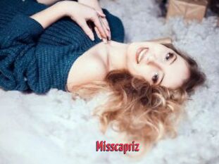 Misscapriz