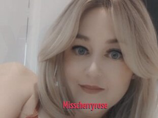 Misscherryrose