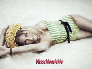 Misschloerichie