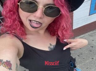 Missciif