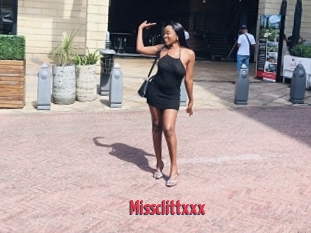 Missclittxxx