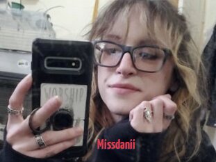 Missdanii