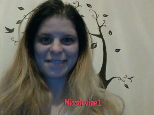 Missdevine1