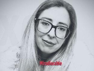 Missdiorable
