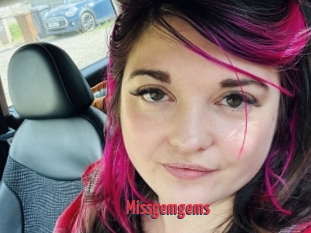 Missgemgems