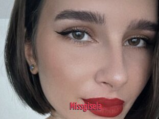 Missgisela