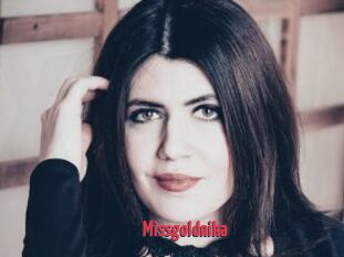 Missgoldnika