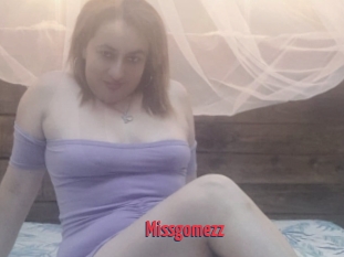 Missgomezz