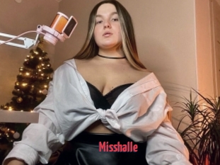 Misshalle