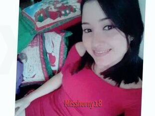Misshorny18