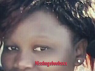 Misshugeboobsxx