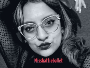 Misskattieballet