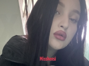 Misskensi