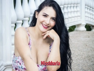 Misskharla