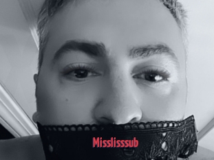 Misslisssub