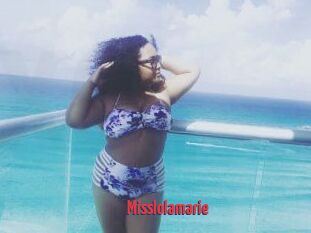 Misslolamarie