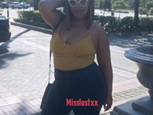 Misslustxx